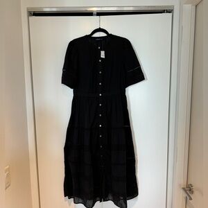 GAP Prairie Dress